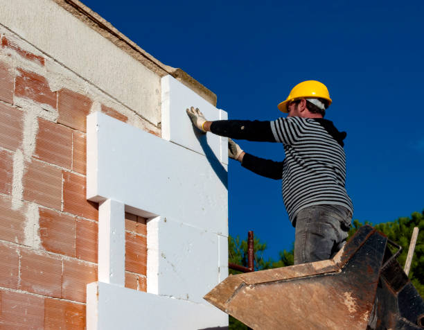 Best Specialty Insulation in Buchanan Dam, TX