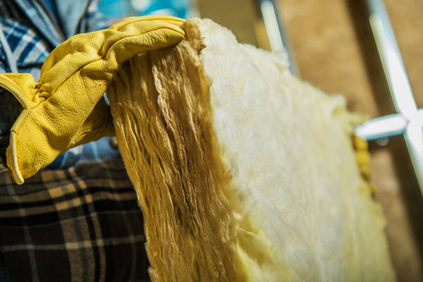 Best Insulation for Specific Applications in Buchanan Dam, TX