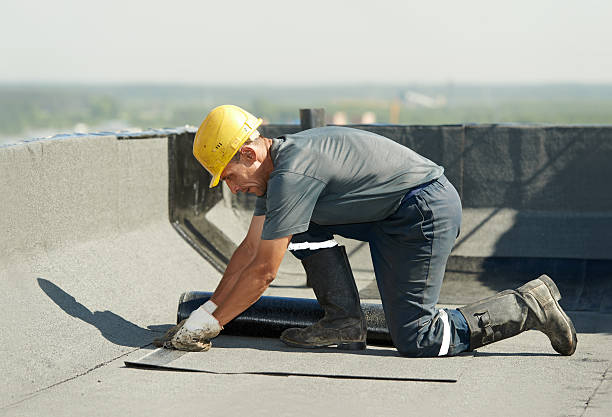 Best Insulation for Specific Applications in Buchanan Dam, TX